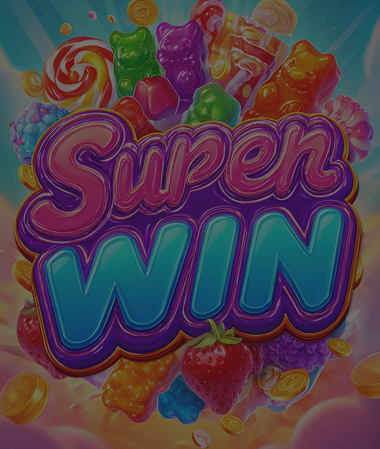 Sweet Bonanza