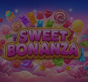 Sweet Bonanza