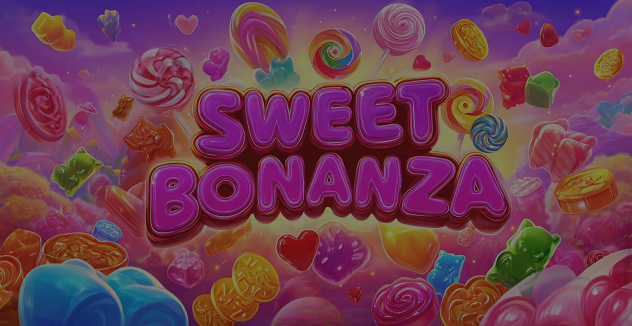 Sweet Bonanza